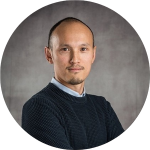 David NGUYEN - Co-fondateur & CEO